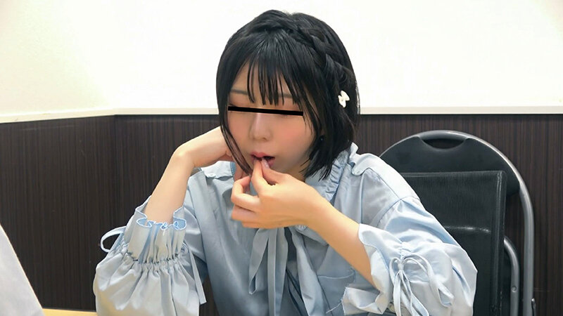 トー×地雷女子を騙してアへ顔不同意性交 5名 ＃01 サンプル 1