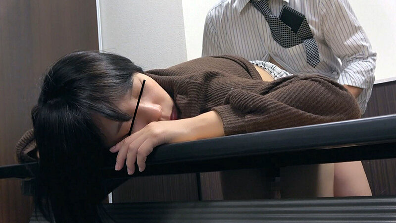 トー×地雷女子を騙してアへ顔不同意性交 5名 ＃01 サンプル 9