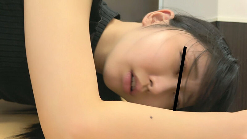 トー×地雷女子を騙してアへ顔不同意性交 5名 ＃02 サンプル 7