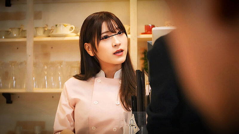 カフェレストランでカスハラ痴〇に合うパート妻【配信限定vol.3】 サンプル 1