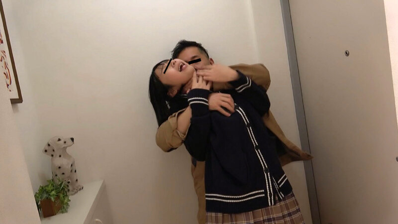 修理業者押し入り不同意性交J系 5名 ＃02 サンプル 5
