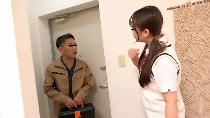 修理業者押し入り不同意性交J系 5名 ＃03 サンプル 1