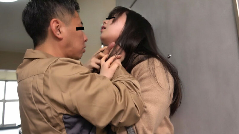 修理業者押し入り不同意性交J系 5名 ＃03 サンプル 10