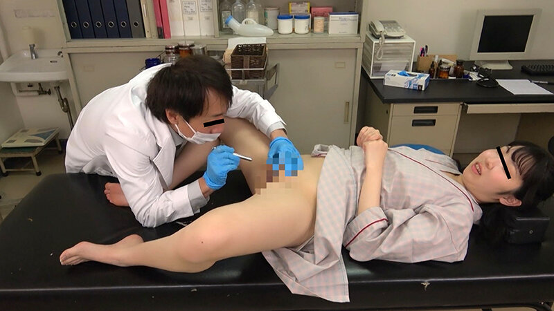 某有名産婦人科医師の媚○種付け性交 5名＃04 サンプル 12
