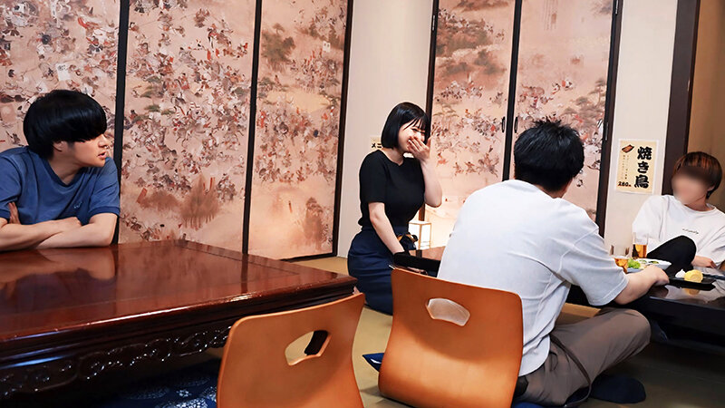 居酒屋パート人妻店員をカスハラ貞操蹂躙【配信限定vol.1】 サンプル 1