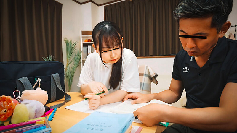 【生意気なメスガキを理解らせる】家庭教師をしていた教え子の大事な入試の直前に…配信限定01 サンプル 1