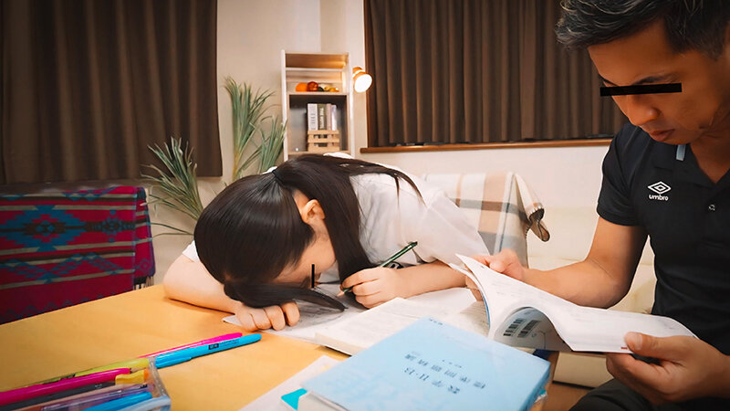 【生意気なメスガキを理解らせる】家庭教師をしていた教え子の大事な入試の直前に…配信限定01 サンプル 2