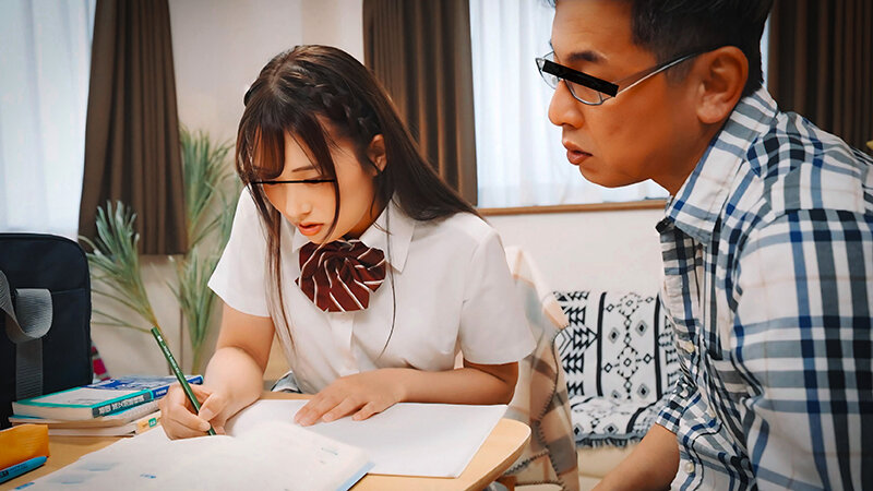 【成績優秀で勤勉な君が隙を見せるから悪いんだ…】家庭教師をしていた教え子の大事な入試の直前に…配信限定03 サンプル 1