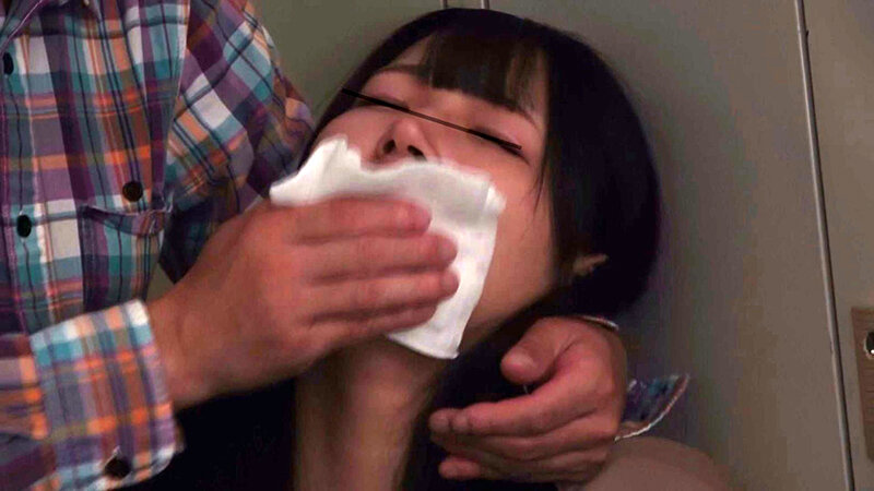 ターゲット女性につきまとう変質者！！快楽堕ちさせ飼育するまでの一部始終～20名の被●女性たちの記録～ サンプル 11