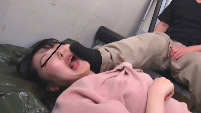 【前科3●】人妻連れ込み興奮剤吸入意識朦朧不同意性交 サンプル 5