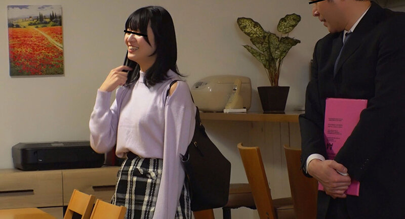 【閲覧注意】某不動産業者による内見者搾取 19件の被●映像 サンプル 8