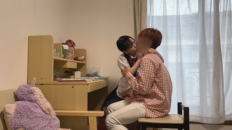 「ちゃんと受験勉強するからエッチなことも教えて…」いつもはマジメな生徒がカテキョを誘惑...イケないことだと理解してても我慢しきれず流れでエッチすると「そのまま中に出して～！！」カニばさみロックで膣奥固定し何度も中出し懇願する女子学生12名 大容量300分SP サンプル 4