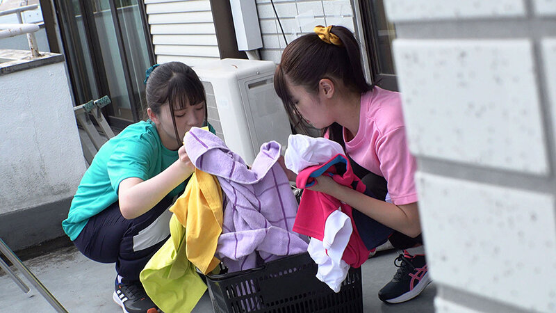 《強〇わいせつ流出》《ブラック部活》女子マネ集団い〇め/インカレベスト4・古豪大学テニス部/被害者4名 サンプル 7