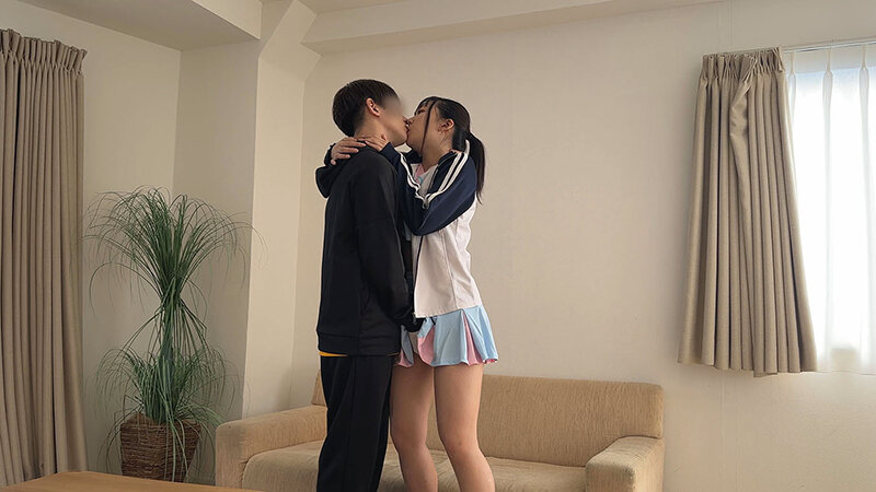 チアガール♯青春♯部活動♯きつねダンス♯生中出し2 サンプル 8