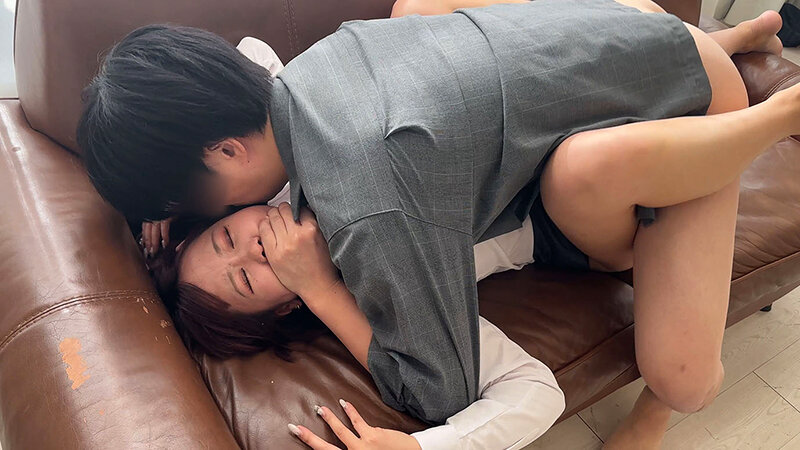 モデルルーム 追いまわし● 絶対に逃がさない！超絶高速ピストンで勃起しなくなるまで無制限生中出し！！ サンプル 4