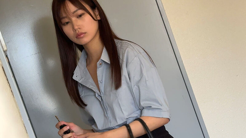 隣人OL盗〇 ～働く女性3名・月曜～金曜日7時21分出社～ サンプル 4