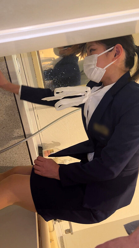 ホテルウーマン集団わ〇せつSP ～非道行為で完全にぶっ壊された女性客室係～ サンプル 3
