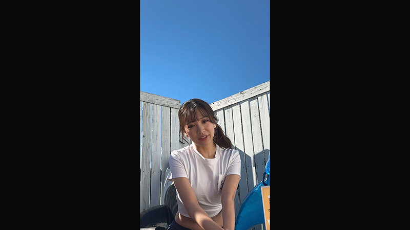 海の家 看板娘狩り 生刺し精子まみれ サンプル 1