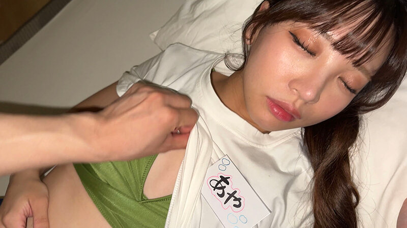 海の家 看板娘狩り 生刺し精子まみれ サンプル 2