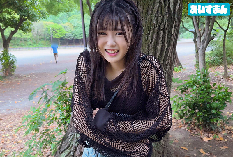 彼氏？が出来てもすぐにやり捨てされちゃって常に欲求不満のほしがりちゃんwwエッチなことに興味津々で毎日妄想オナニーする深夜コンビニアルバイター未処理剛毛ドMビッチあずさちゃん20歳 サンプル 2