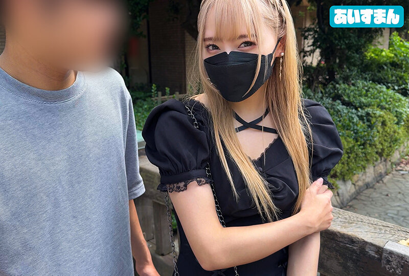 マジキチサイコパス彼ピの借金のカタに同人AV出演、バチボコ〇され限界突破ガチ逝きかけ元メンコンクズ男に仕込まれ完全にマゾビッチ化金髪めちゃかわ低身長ドMサセ子コンカフェ嬢みおちゃん25歳 サンプル 2