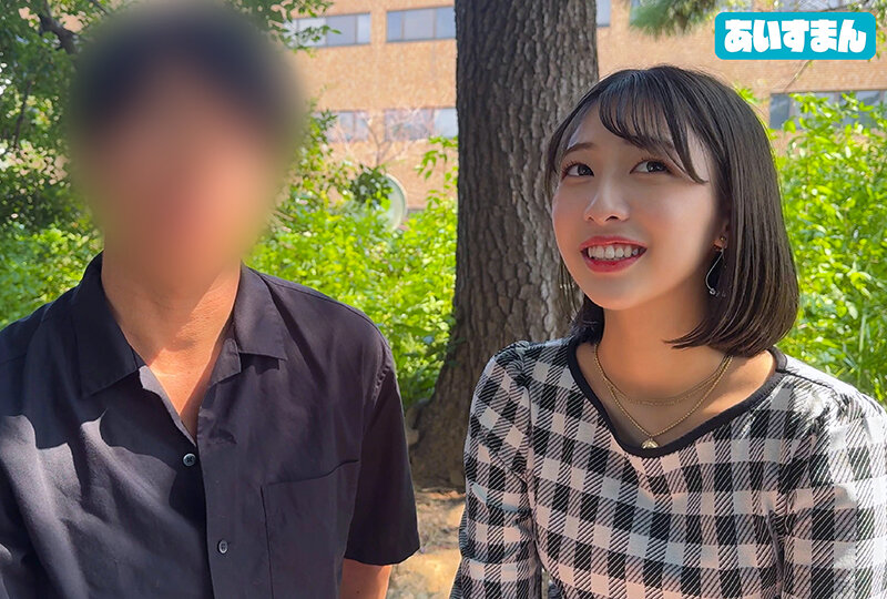 平日昼間から公園で乳繰り合ってる頭のネジが吹っ飛んでるド変態カップルwwクレイジーセフレとAV出演希望で変態マジキチ動画DMで送りつけ喉奥無敵のイラマビッチみなとちゃん25歳 サンプル 2