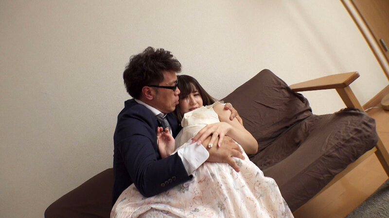 興奮し恍惚になる Part.1 サンプル 1