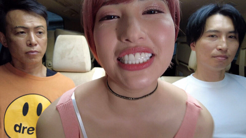 快楽！美人懇願悶絶色白巨乳 Part.1 サンプル 2