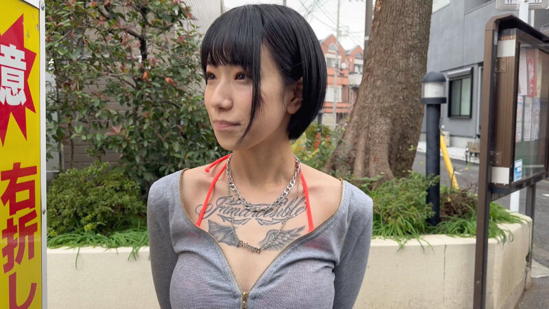 快楽責めを希望します ギャルPart.1 サンプル 1