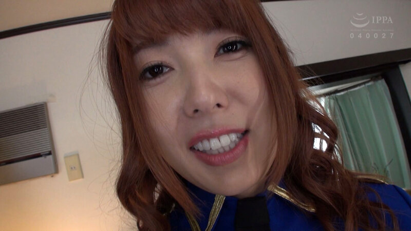 セクシーな美女2人が優しく誘惑 Part.1 サンプル 4