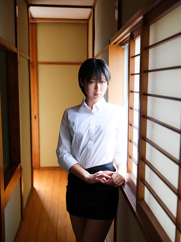 大丈夫だよ私は/まんげつおちゃずけくも サンプル 1