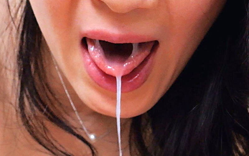 止まらないごっくんお掃除！四十路五十路熟女のしゃぶり尽くし濃厚フェラ サンプル 10