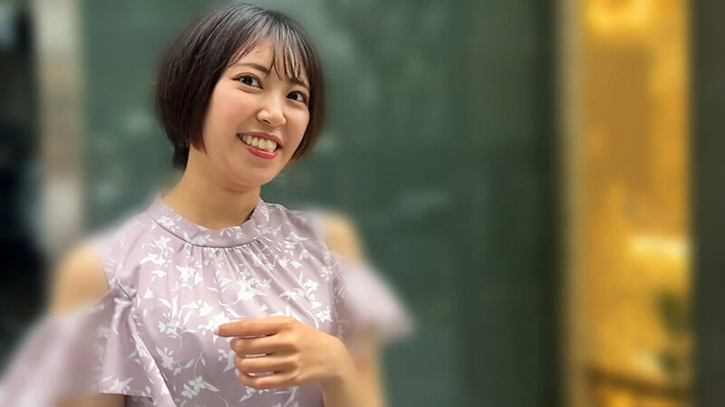 街角で声をかけてアナル観察させてもらう パティシエ さらちゃん サンプル 2