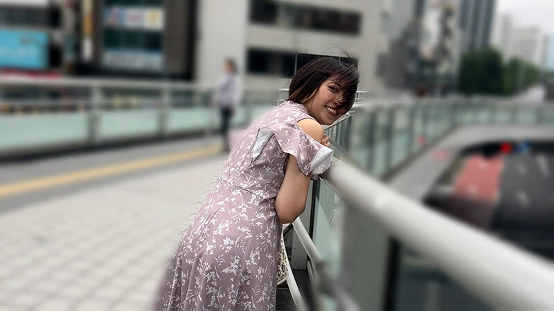 街角で声をかけてアナル観察させてもらう パティシエ さらちゃん サンプル 3