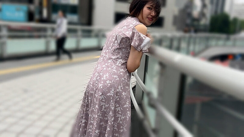 街角で声をかけてアナル観察させてもらう パティシエ さらちゃん サンプル 4