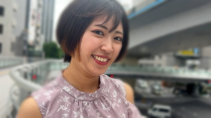街角で声をかけてアナル観察させてもらう パティシエ さらちゃん サンプル 5