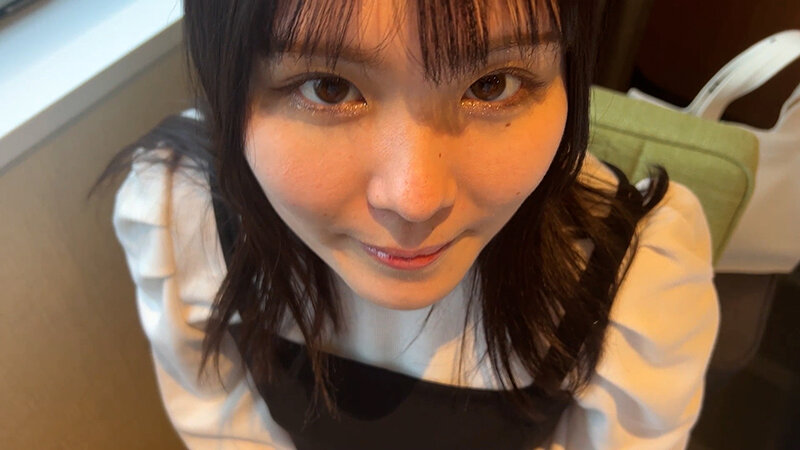 街角で声をかけてアナル観察させてもらう カフェ店員 ひなちゃん サンプル 2