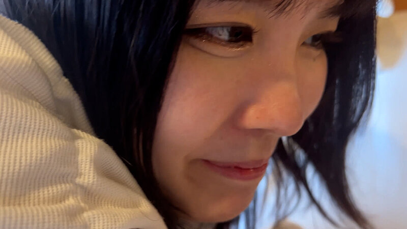 街角で声をかけてアナル観察させてもらう カフェ店員 ひなちゃん サンプル 8