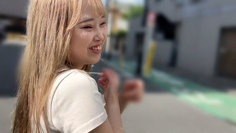 街角で声をかけてアナル観察させてもらう ネイリスト見習い ひなたちゃん サンプル 2
