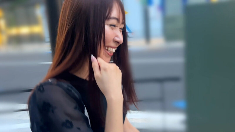 街角で声をかけてアナル観察させてもらう 時計屋店員 みらいちゃん サンプル 1