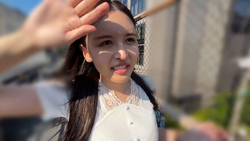 街角で声をかけてアナル観察させてもらう エッチで金欠な女の子 ゆりなちゃん サンプル 2