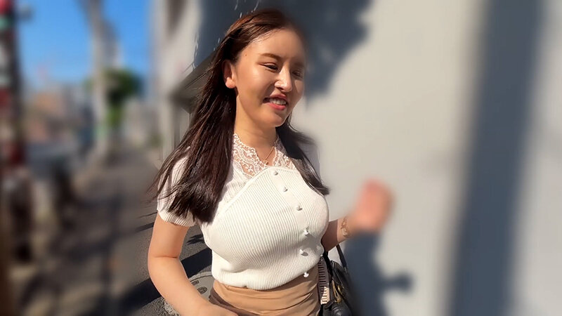 街角で声をかけてアナル観察させてもらう エッチで金欠な女の子 ゆりなちゃん サンプル 3