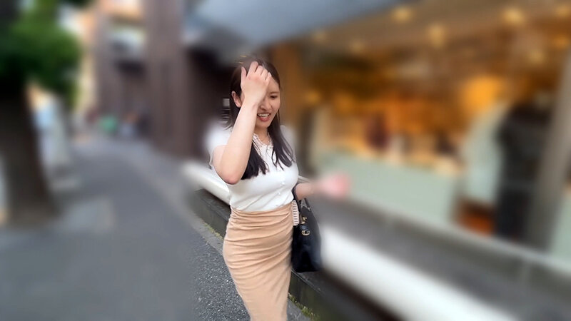 街角で声をかけてアナル観察させてもらう エッチで金欠な女の子 ゆりなちゃん サンプル 4