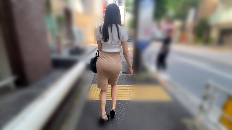 街角で声をかけてアナル観察させてもらう エッチで金欠な女の子 ゆりなちゃん サンプル 5