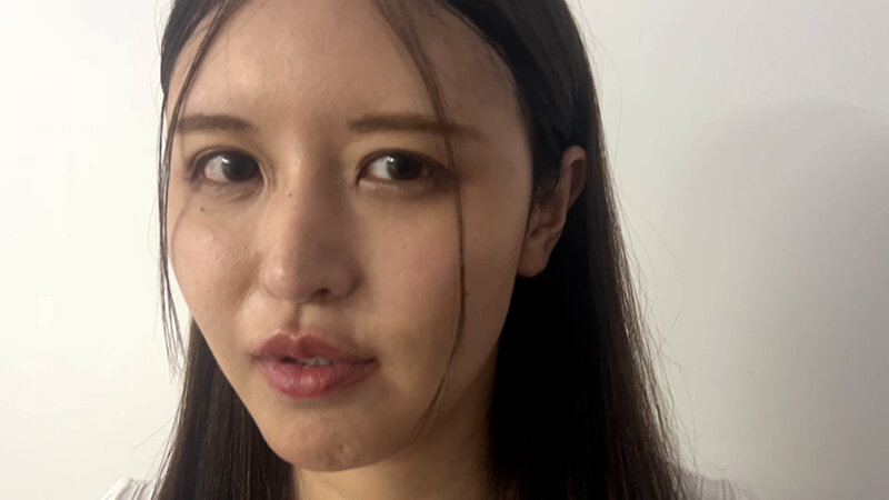 街角で声をかけてアナル観察させてもらう エッチで金欠な女の子 ゆりなちゃん サンプル 6