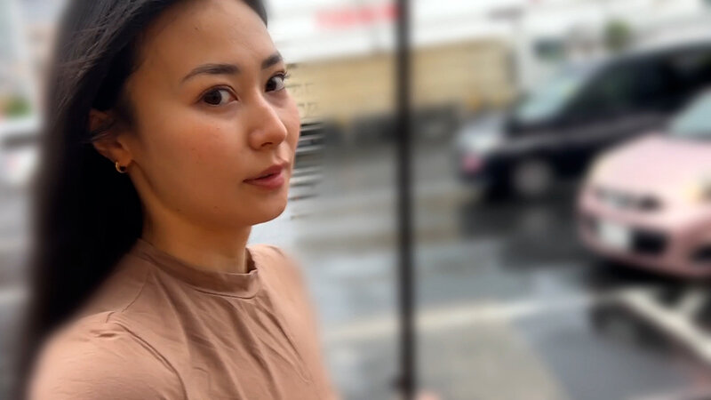 街角で声をかけてアナル観察させてもらう 百貨店美容部員 みなちゃん サンプル 2