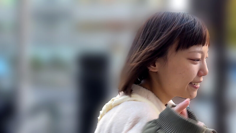街角で声をかけてアナル観察させてもらう オーガニックスーパー勤務 はつみちゃん サンプル 2