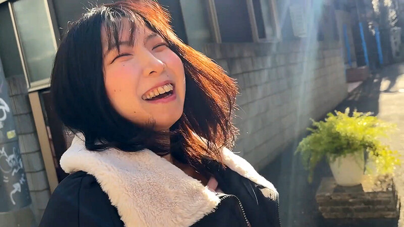 街角で声をかけてアナル観察させてもらう 食品工場事務員 みりなちゃん サンプル 2