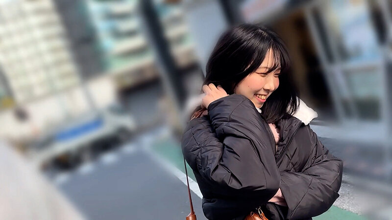 街角で声をかけてアナル観察させてもらう 食品工場事務員 みりなちゃん サンプル 3