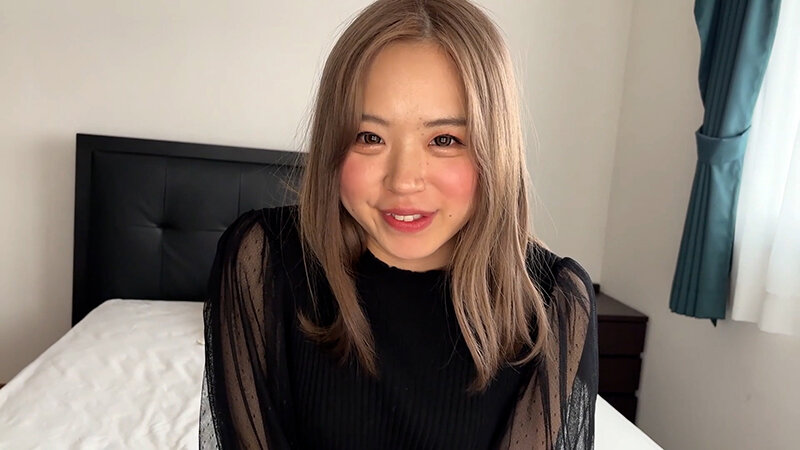 街角で声をかけてアナル観察させてもらう アシスタント美容師 はるちゃん サンプル 3